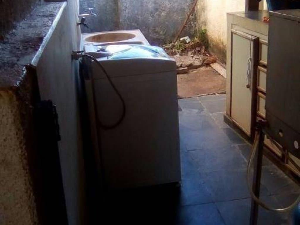 Foto 11 de 11: Casa em leilão em Grão Mogol - MG, bairro Centro — Casa 176 m² - Centro - Grão Mogol - MG