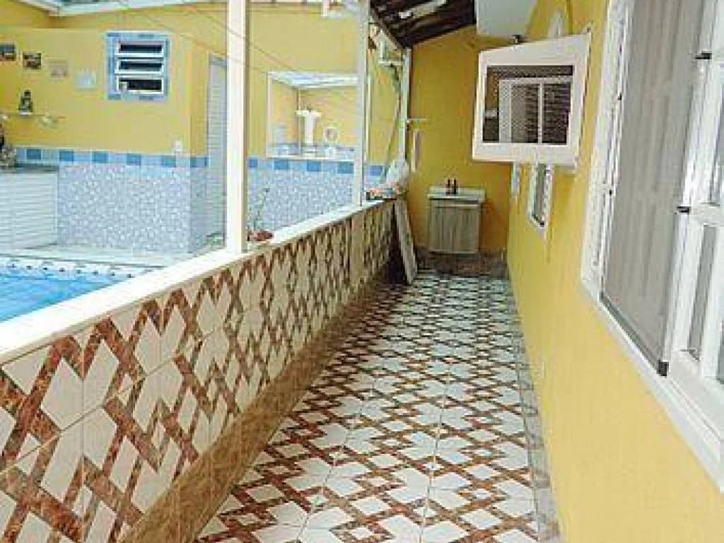 Foto 11 de 24: Casa em leilão em Duque De Caxias - RJ — Casa em Condomínio 152 m² (01 vaga) - Parque Laguna e Dourados - Duque de Caxias - RJ