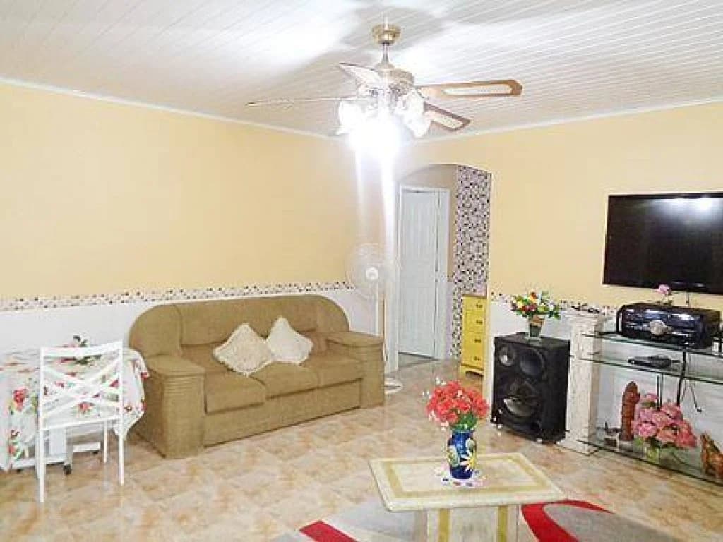 Foto 7 de 24: Casa em leilão em Duque De Caxias - RJ — Casa em Condomínio 152 m² (01 vaga) - Parque Laguna e Dourados - Duque de Caxias - RJ