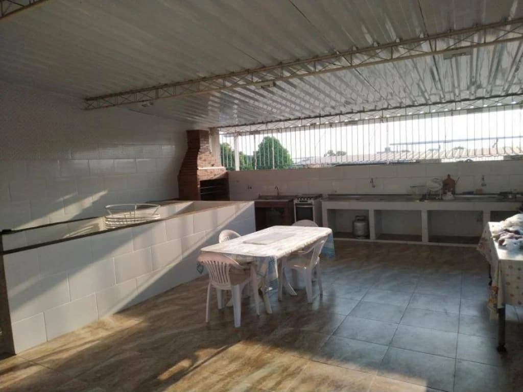 Foto 23 de 24: Casa em leilão em Duque De Caxias - RJ — Casa em Condomínio 152 m² (01 vaga) - Parque Laguna e Dourados - Duque de Caxias - RJ
