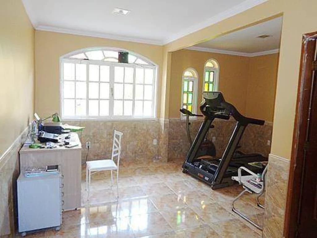 Foto 8 de 24: Casa em leilão em Duque De Caxias - RJ — Casa em Condomínio 152 m² (01 vaga) - Parque Laguna e Dourados - Duque de Caxias - RJ