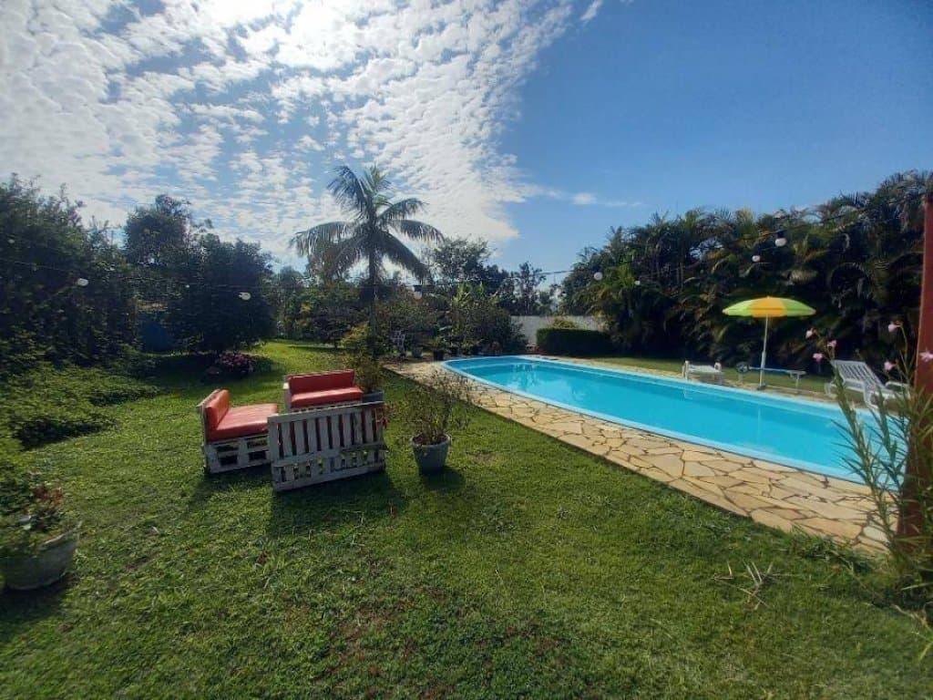 Foto 5 de 14: Casa em leilão em Suzano - SP — Casa 141 m² - Chácara Recreio Internacional - Suzano - SP