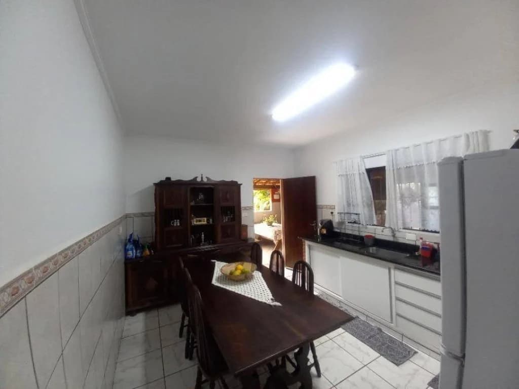 Foto 9 de 14: Casa em leilão em Suzano - SP — Casa 141 m² - Chácara Recreio Internacional - Suzano - SP