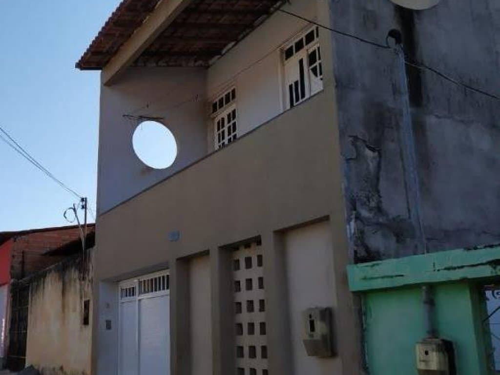 Foto 15 de 17: Casa em leilão em Bacabal - MA, bairro Centro — Casa 263 m² - Centro - Bacabal - MA