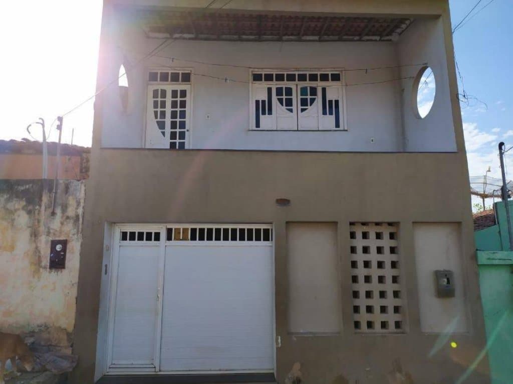 Foto 6 de 17: Casa em leilão em Bacabal - MA, bairro Centro — Casa 263 m² - Centro - Bacabal - MA
