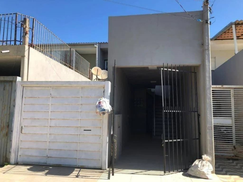 Foto 4 de 16: Apartamento em leilão em Uruguaiana - RS, bairro Cabo Luís Quevedo — Apartamento 80 m² (Unid. 201) - Cabo Luís Quevedo - Uruguaiana - RS
