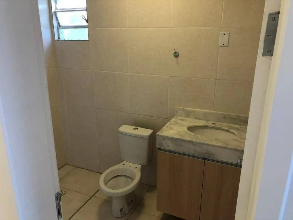 Foto 7 de 16: Apartamento em leilão em Uruguaiana - RS, bairro Cabo Luís Quevedo — Apartamento 80 m² (Unid. 201) - Cabo Luís Quevedo - Uruguaiana - RS