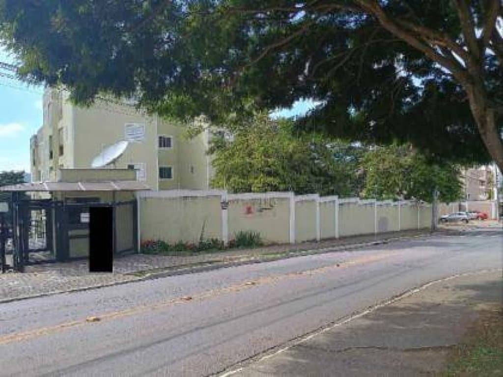 Foto 2 de 8: Apartamento em leilão em São José Dos Campos - SP — Apartamento 44 m² (Unid. 27) - Parque Nova Esperança - São José dos Campos - SP