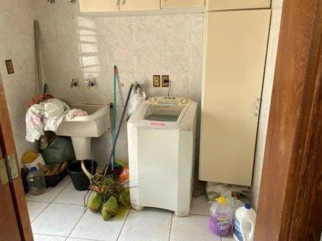 Foto 7 de 39: Casa em leilão em Araçoiaba Da Serra - SP, bairro Saint Charbel — Casa em Condomínio 375 m² (01 vaga) - Saint Charbel - Araçoiaba da Serra - SP