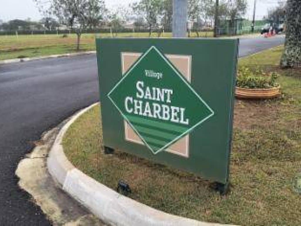 Foto 22 de 39: Casa em leilão em Araçoiaba Da Serra - SP, bairro Saint Charbel — Casa em Condomínio 375 m² (01 vaga) - Saint Charbel - Araçoiaba da Serra - SP