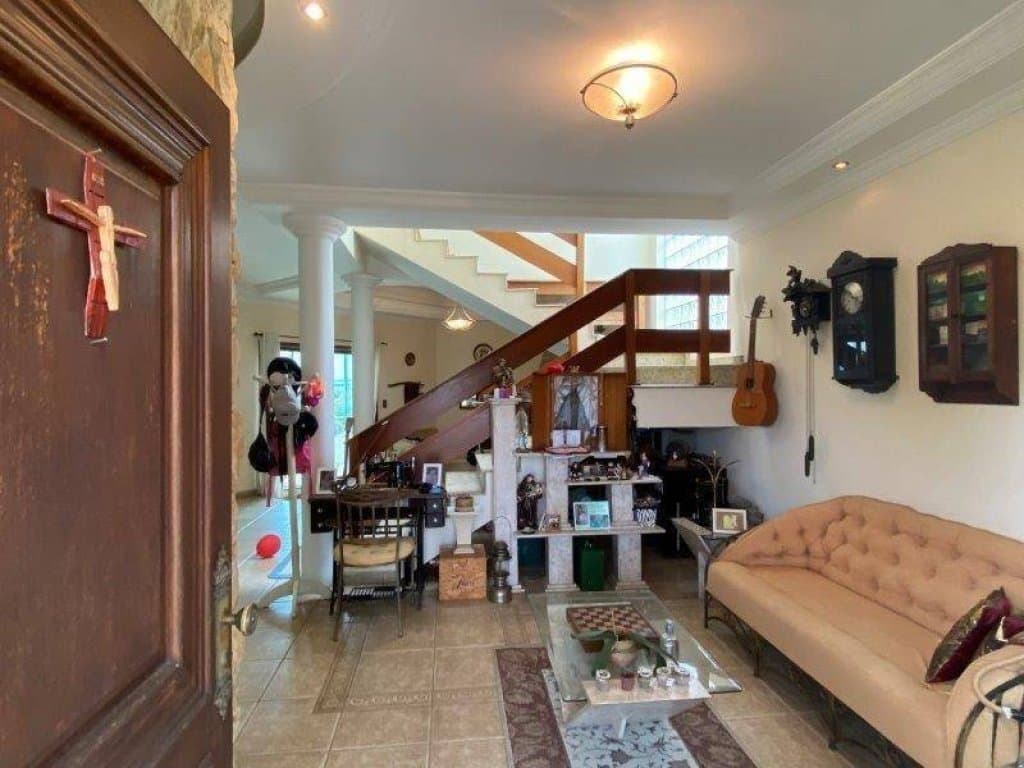 Foto 15 de 39: Casa em leilão em Araçoiaba Da Serra - SP, bairro Saint Charbel — Casa em Condomínio 375 m² (01 vaga) - Saint Charbel - Araçoiaba da Serra - SP