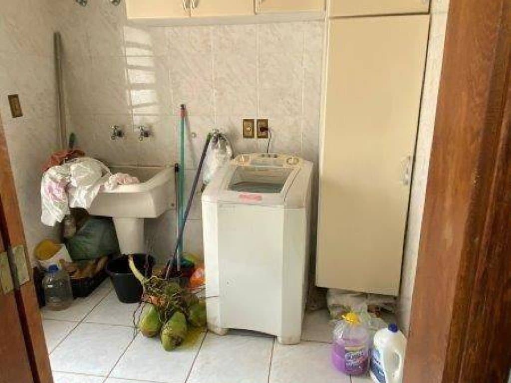 Foto 31 de 39: Casa em leilão em Araçoiaba Da Serra - SP, bairro Saint Charbel — Casa em Condomínio 375 m² (01 vaga) - Saint Charbel - Araçoiaba da Serra - SP