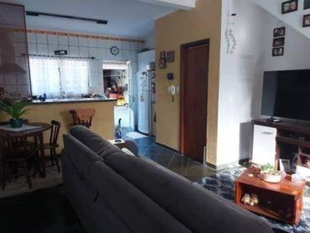 Foto 9 de 9: Casa em leilão em Cachoeira Do Sul - RS, bairro Centro — Casa 197 m² - Centro - Cachoeira do Sul - RS