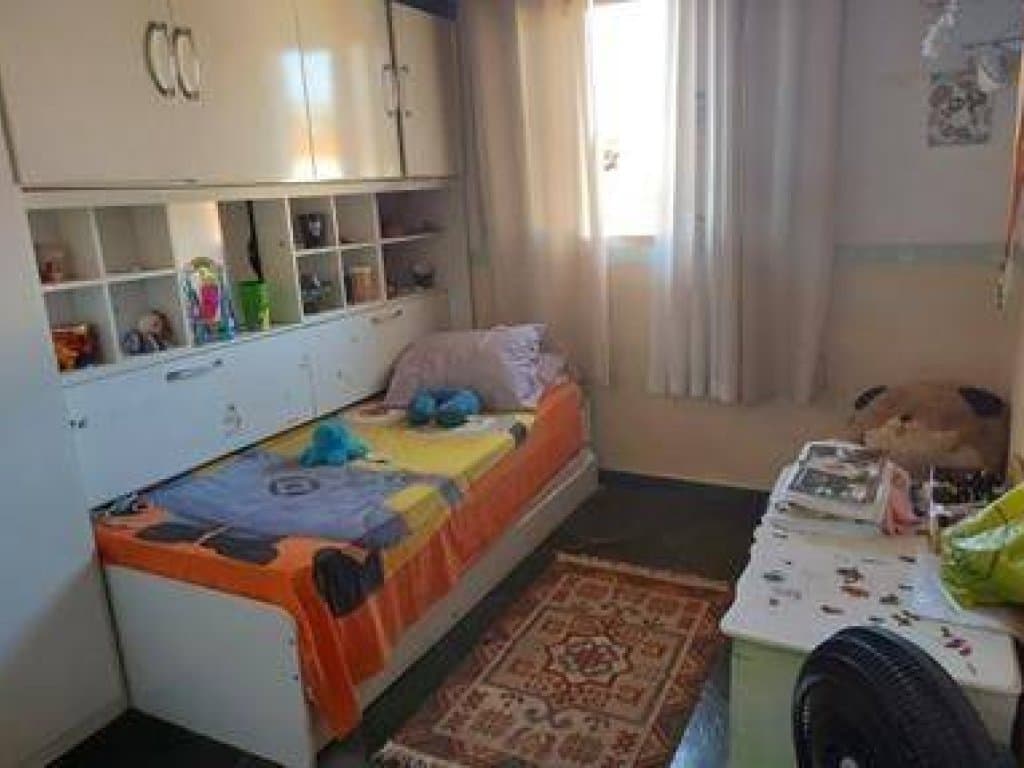 Foto 6 de 9: Casa em leilão em Cachoeira Do Sul - RS, bairro Centro — Casa 197 m² - Centro - Cachoeira do Sul - RS