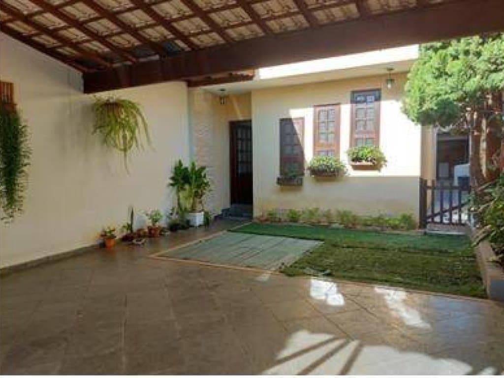 Foto 3 de 9: Casa em leilão em Cachoeira Do Sul - RS, bairro Centro — Casa 197 m² - Centro - Cachoeira do Sul - RS