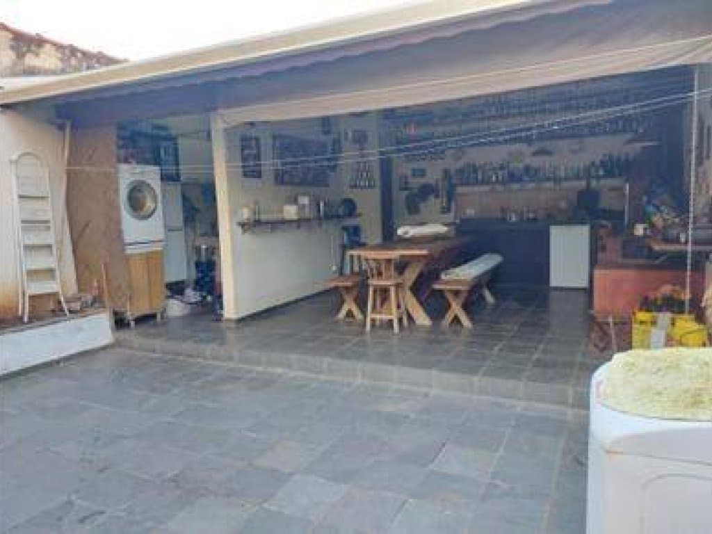 Foto 7 de 9: Casa em leilão em Cachoeira Do Sul - RS, bairro Centro — Casa 197 m² - Centro - Cachoeira do Sul - RS