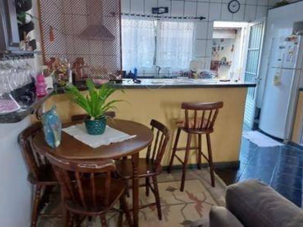 Foto 4 de 9: Casa em leilão em Cachoeira Do Sul - RS, bairro Centro — Casa 197 m² - Centro - Cachoeira do Sul - RS