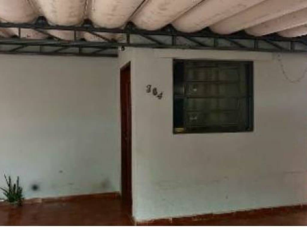 Foto 15 de 25: Casa em leilão em Birigui - SP — Casa 120 m² - Núcleo Habitacional Thereza Maria Barbieri - Birigui - SP