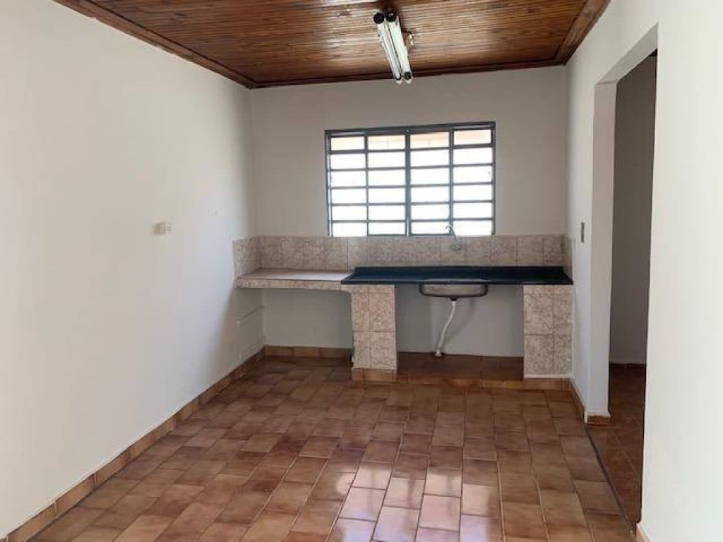 Foto 22 de 25: Casa em leilão em Birigui - SP — Casa 120 m² - Núcleo Habitacional Thereza Maria Barbieri - Birigui - SP