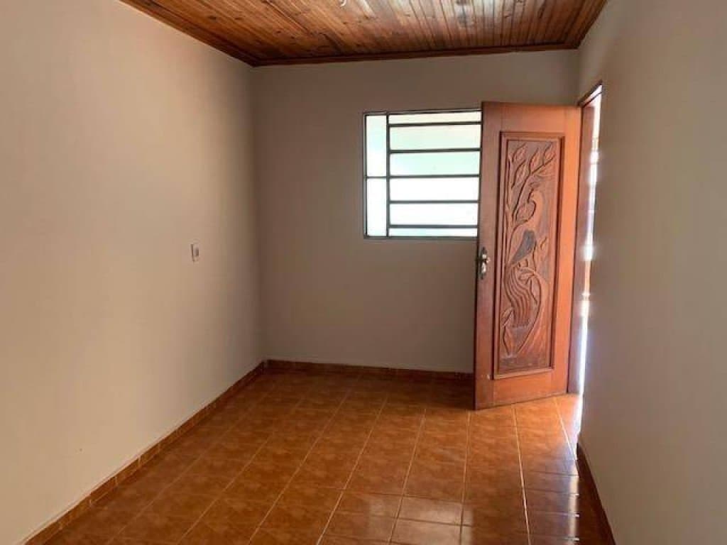 Foto 14 de 25: Casa em leilão em Birigui - SP — Casa 120 m² - Núcleo Habitacional Thereza Maria Barbieri - Birigui - SP