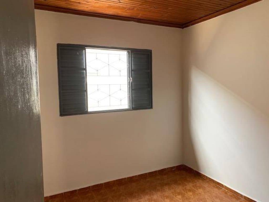 Foto 23 de 25: Casa em leilão em Birigui - SP — Casa 120 m² - Núcleo Habitacional Thereza Maria Barbieri - Birigui - SP