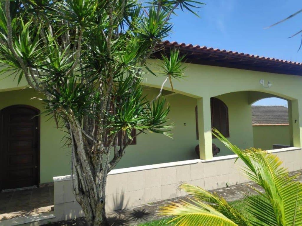 Foto 8 de 26: Casa em leilão em Maricá - RJ, bairro Loteamento Praia dos Lagos — Casa 242 m² - Loteamento Praia dos Lagos - Maricá - RJ