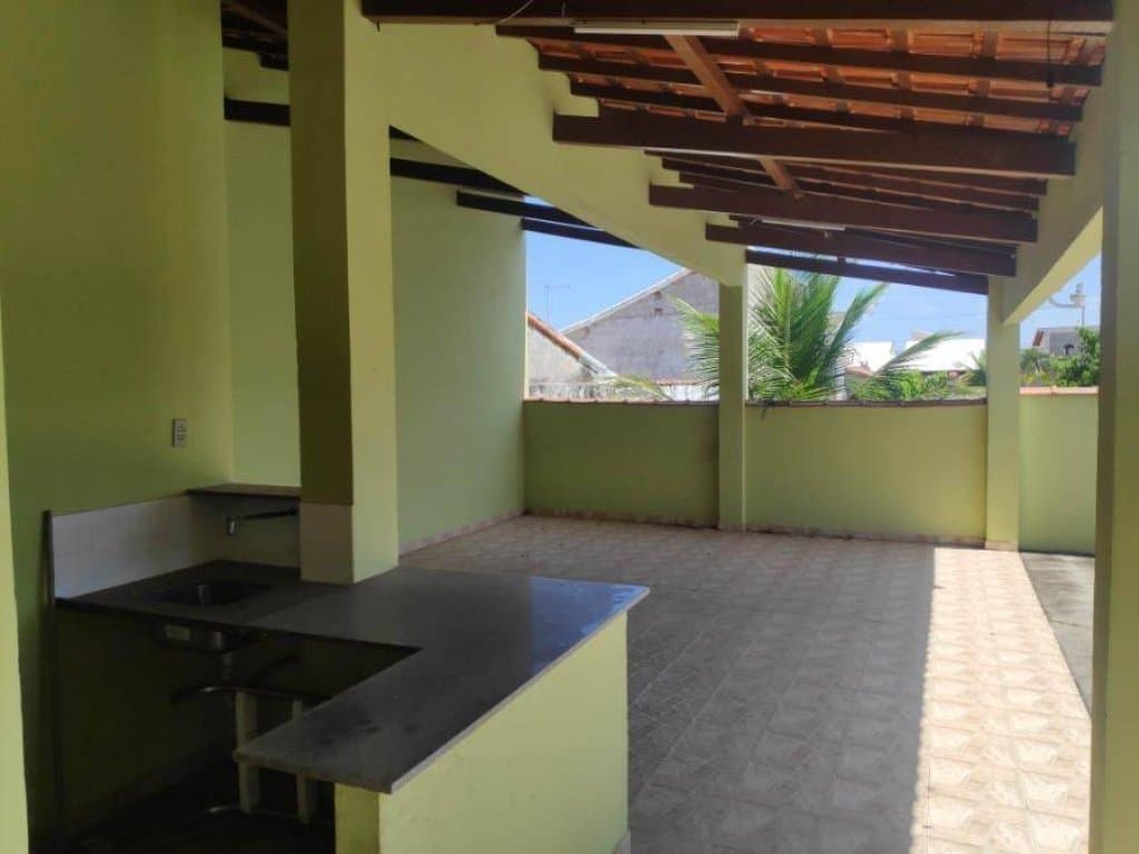 Foto 6 de 26: Casa em leilão em Maricá - RJ, bairro Loteamento Praia dos Lagos — Casa 242 m² - Loteamento Praia dos Lagos - Maricá - RJ