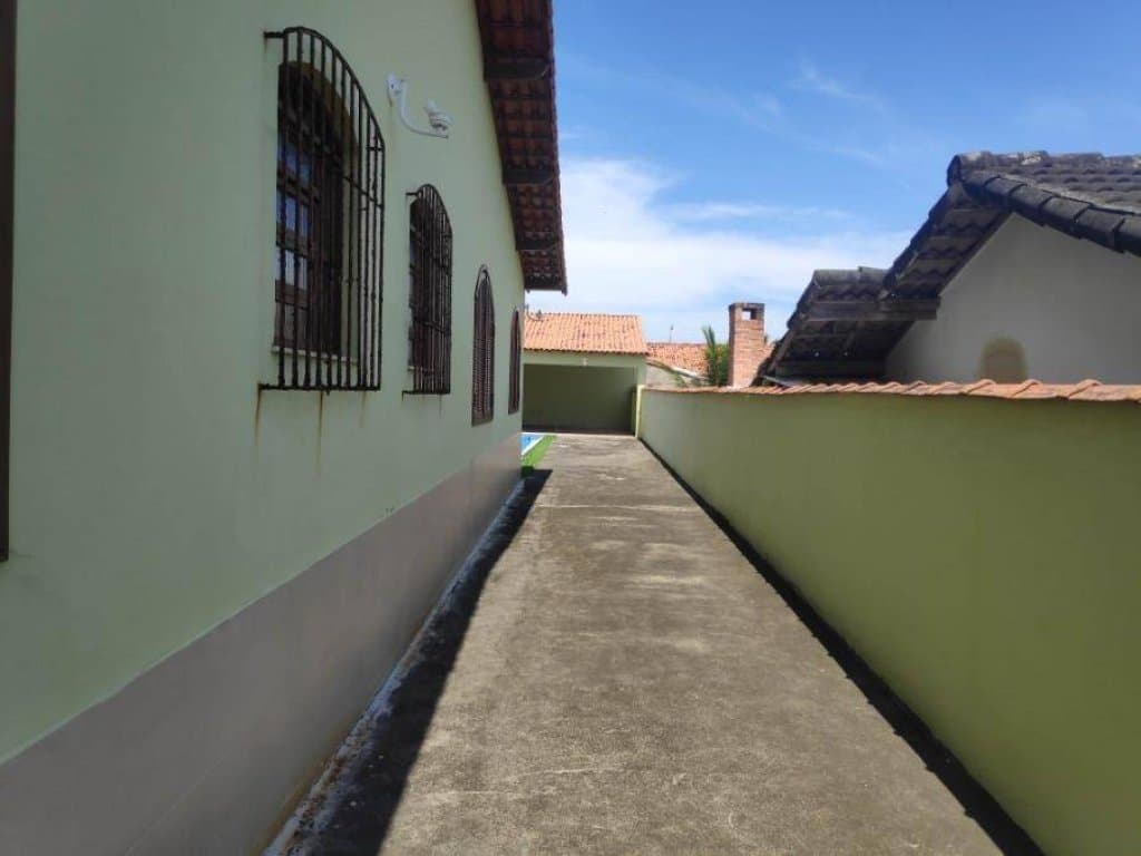 Foto 7 de 26: Casa em leilão em Maricá - RJ, bairro Loteamento Praia dos Lagos — Casa 242 m² - Loteamento Praia dos Lagos - Maricá - RJ