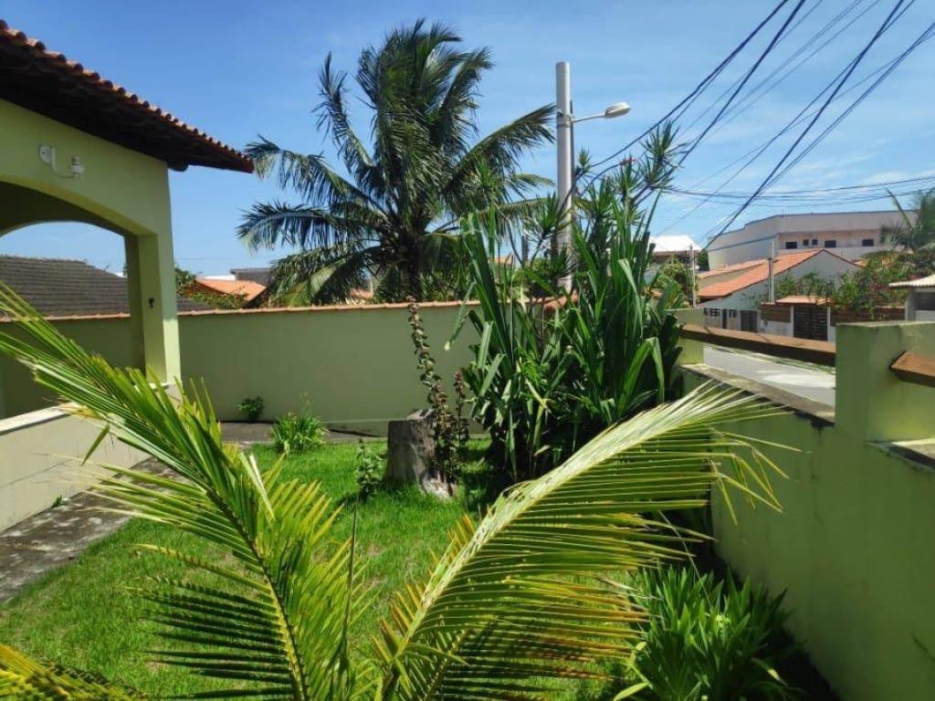 Foto 9 de 26: Casa em leilão em Maricá - RJ, bairro Loteamento Praia dos Lagos — Casa 242 m² - Loteamento Praia dos Lagos - Maricá - RJ