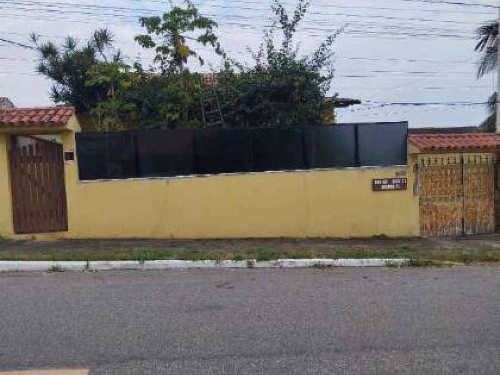 Foto 1 de 26: Casa em leilão em Maricá - RJ, bairro Loteamento Praia dos Lagos — Casa 242 m² - Loteamento Praia dos Lagos - Maricá - RJ