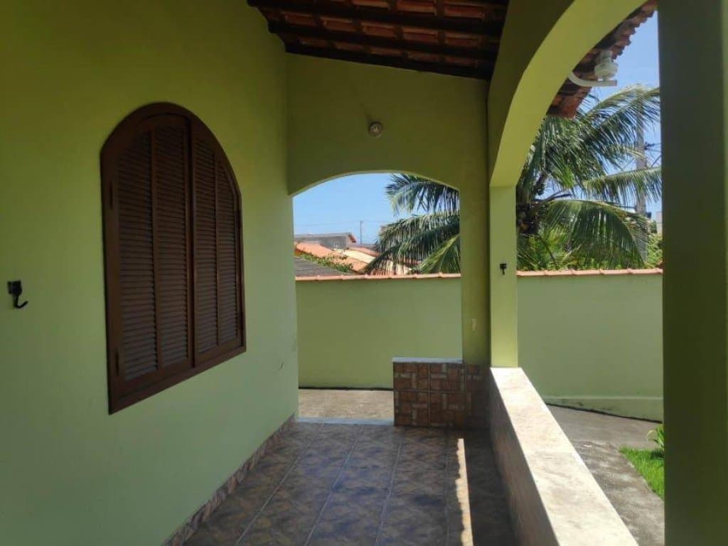 Foto 4 de 26: Casa em leilão em Maricá - RJ, bairro Loteamento Praia dos Lagos — Casa 242 m² - Loteamento Praia dos Lagos - Maricá - RJ