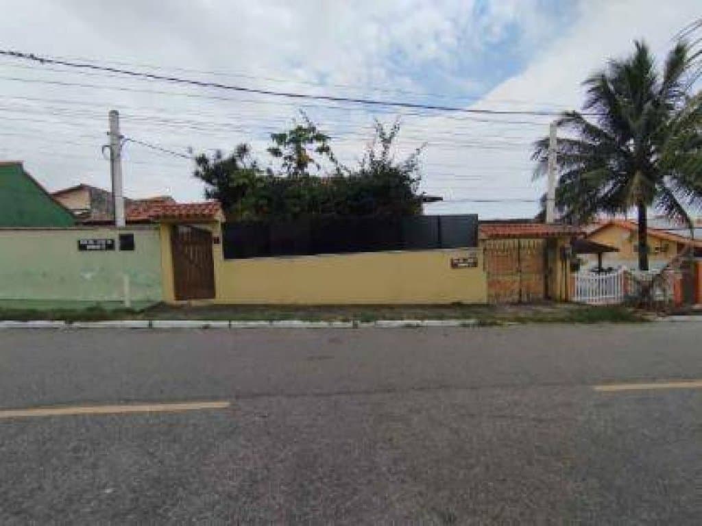 Foto 2 de 26: Casa em leilão em Maricá - RJ, bairro Loteamento Praia dos Lagos — Casa 242 m² - Loteamento Praia dos Lagos - Maricá - RJ