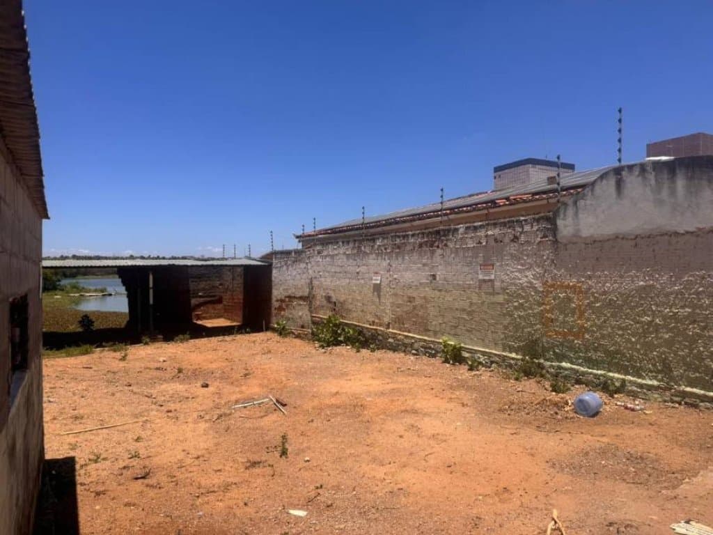 Foto 5 de 10: Terreno em leilão em Cajazeiras - PB, bairro Dom Zacarias Rua de Moura — Terreno 393 m² - Dom Zacarias R. de Moura - Cajazeiras - PB