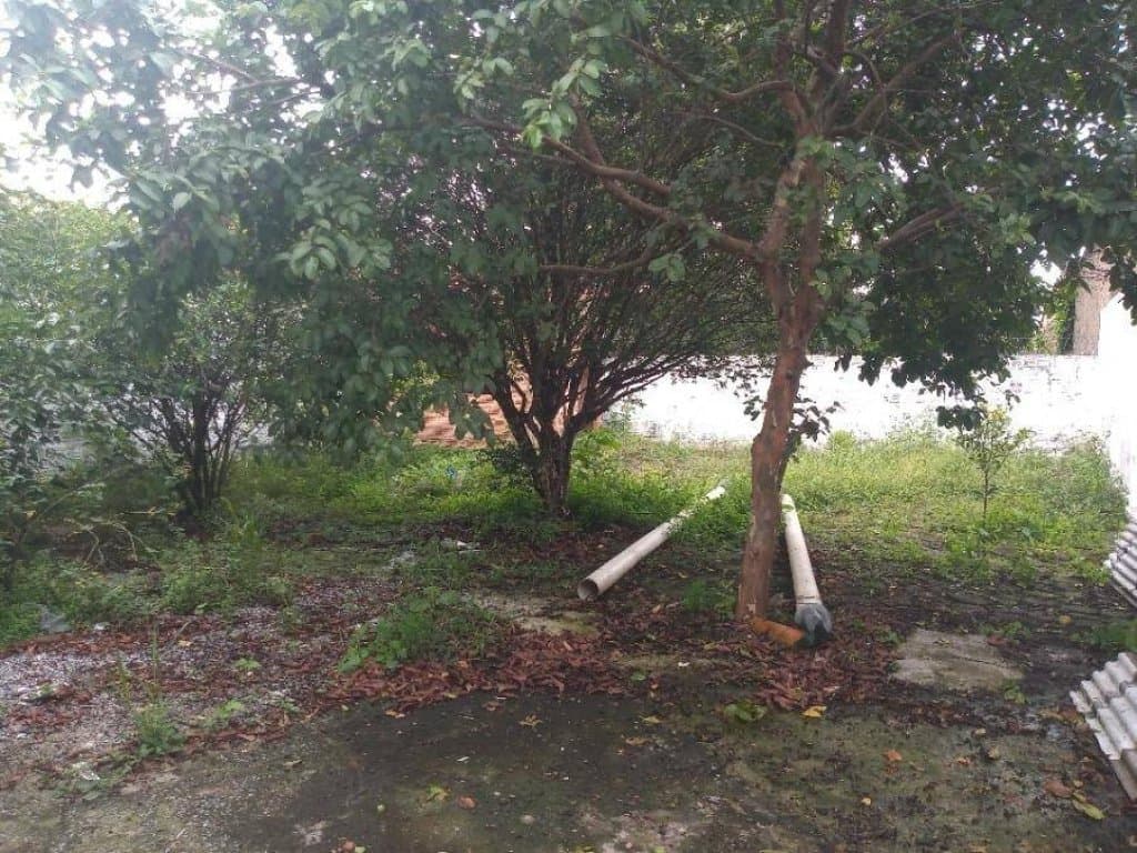 Foto 14 de 14: Casa em leilão em Lorena - SP, bairro Parque das Rodovias — Casa 69 m² - Parque das Rodovias - Lorena - SP