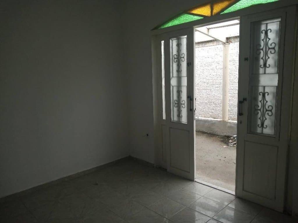Foto 8 de 14: Casa em leilão em Lorena - SP, bairro Parque das Rodovias — Casa 69 m² - Parque das Rodovias - Lorena - SP