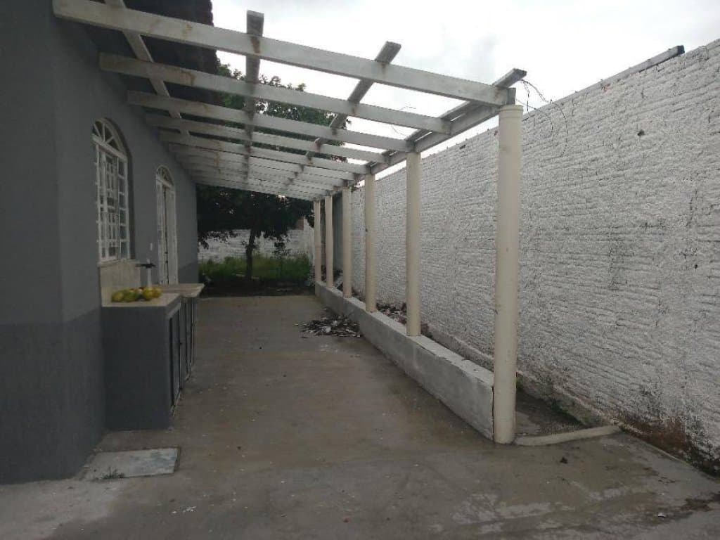Foto 10 de 14: Casa em leilão em Lorena - SP, bairro Parque das Rodovias — Casa 69 m² - Parque das Rodovias - Lorena - SP