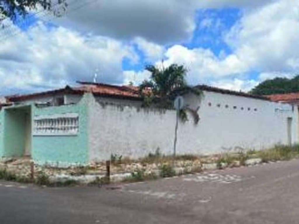 Foto 7 de 16: Casa em leilão em Aracati - CE — Casa 45 m² - Cohab - Aracati - CE