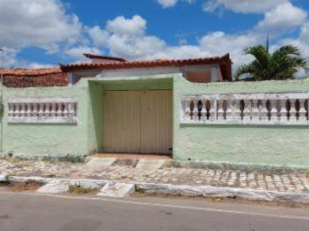 Foto 14 de 16: Casa em leilão em Aracati - CE — Casa 45 m² - Cohab - Aracati - CE