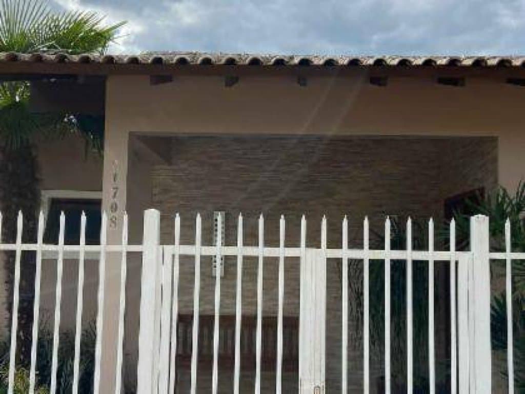 Foto 6 de 6: Casa em leilão em Taquara - RS, bairro Morro do Leôncio — Casa 173 m² - Morro do Leôncio - Taquara - RS