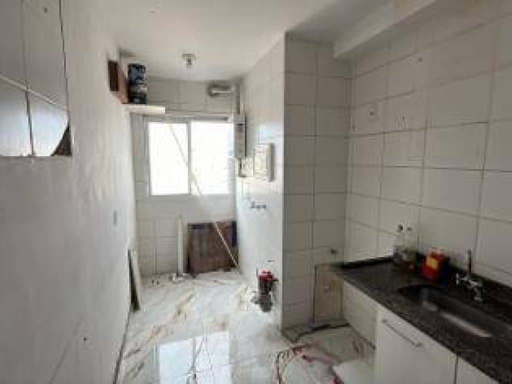 Foto 11 de 24: Apartamento em leilão em Santo André - SP, bairro Jardim Utinga — Apartamento 44 m² (Unid. 86) - Jardim Utinga - Santo André - SP