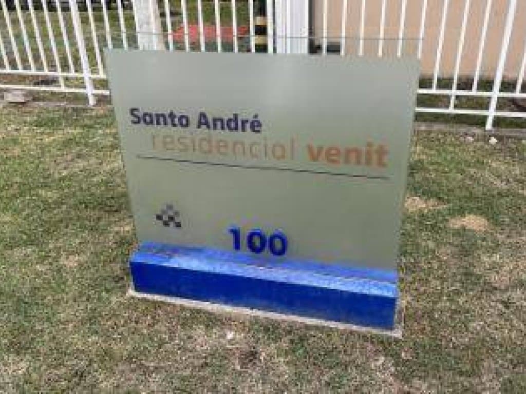 Foto 4 de 24: Apartamento em leilão em Santo André - SP, bairro Jardim Utinga — Apartamento 44 m² (Unid. 86) - Jardim Utinga - Santo André - SP