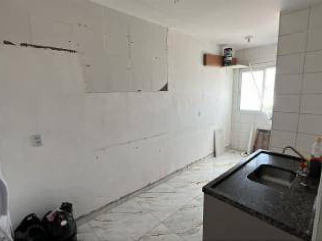 Foto 10 de 24: Apartamento em leilão em Santo André - SP, bairro Jardim Utinga — Apartamento 44 m² (Unid. 86) - Jardim Utinga - Santo André - SP