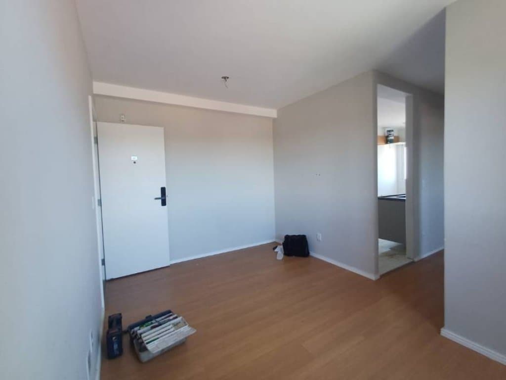 Foto 15 de 24: Apartamento em leilão em Santo André - SP, bairro Jardim Utinga — Apartamento 44 m² (Unid. 86) - Jardim Utinga - Santo André - SP