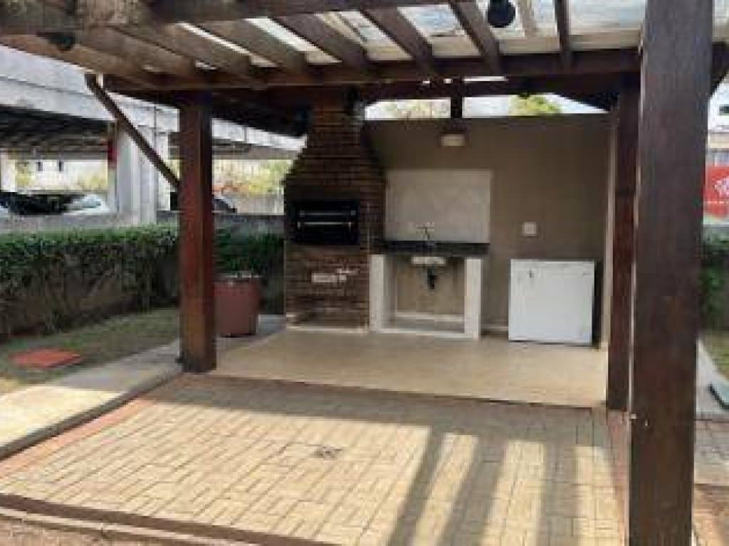 Foto 22 de 24: Apartamento em leilão em Santo André - SP, bairro Jardim Utinga — Apartamento 44 m² (Unid. 86) - Jardim Utinga - Santo André - SP