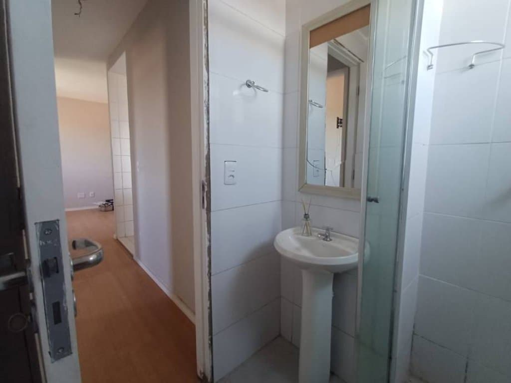 Foto 14 de 24: Apartamento em leilão em Santo André - SP, bairro Jardim Utinga — Apartamento 44 m² (Unid. 86) - Jardim Utinga - Santo André - SP