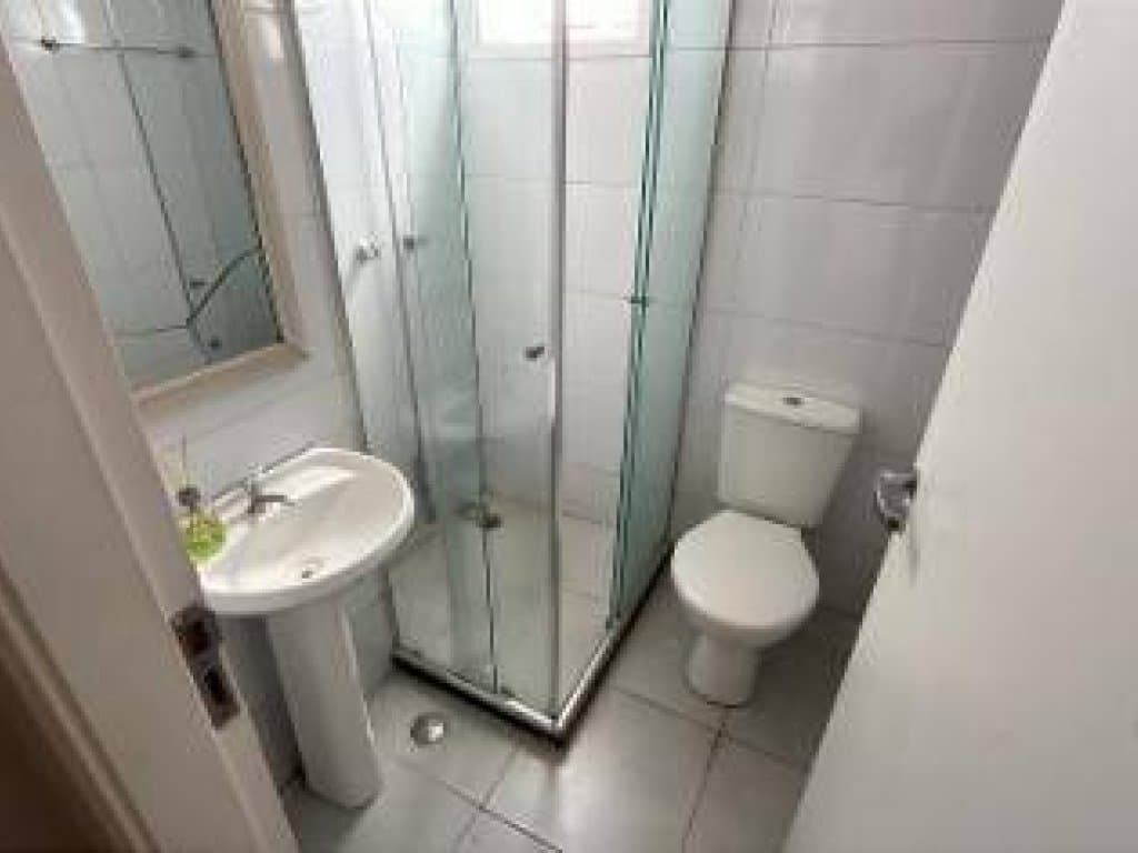 Foto 12 de 24: Apartamento em leilão em Santo André - SP, bairro Jardim Utinga — Apartamento 44 m² (Unid. 86) - Jardim Utinga - Santo André - SP