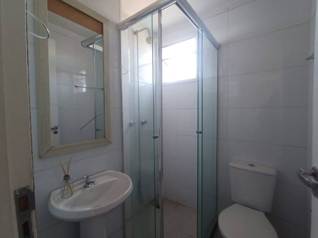 Foto 19 de 24: Apartamento em leilão em Santo André - SP, bairro Jardim Utinga — Apartamento 44 m² (Unid. 86) - Jardim Utinga - Santo André - SP