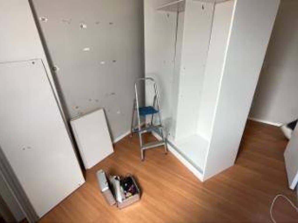 Foto 9 de 24: Apartamento em leilão em Santo André - SP, bairro Jardim Utinga — Apartamento 44 m² (Unid. 86) - Jardim Utinga - Santo André - SP
