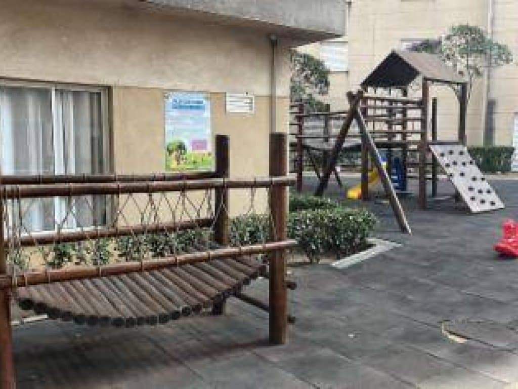 Foto 23 de 24: Apartamento em leilão em Santo André - SP, bairro Jardim Utinga — Apartamento 44 m² (Unid. 86) - Jardim Utinga - Santo André - SP