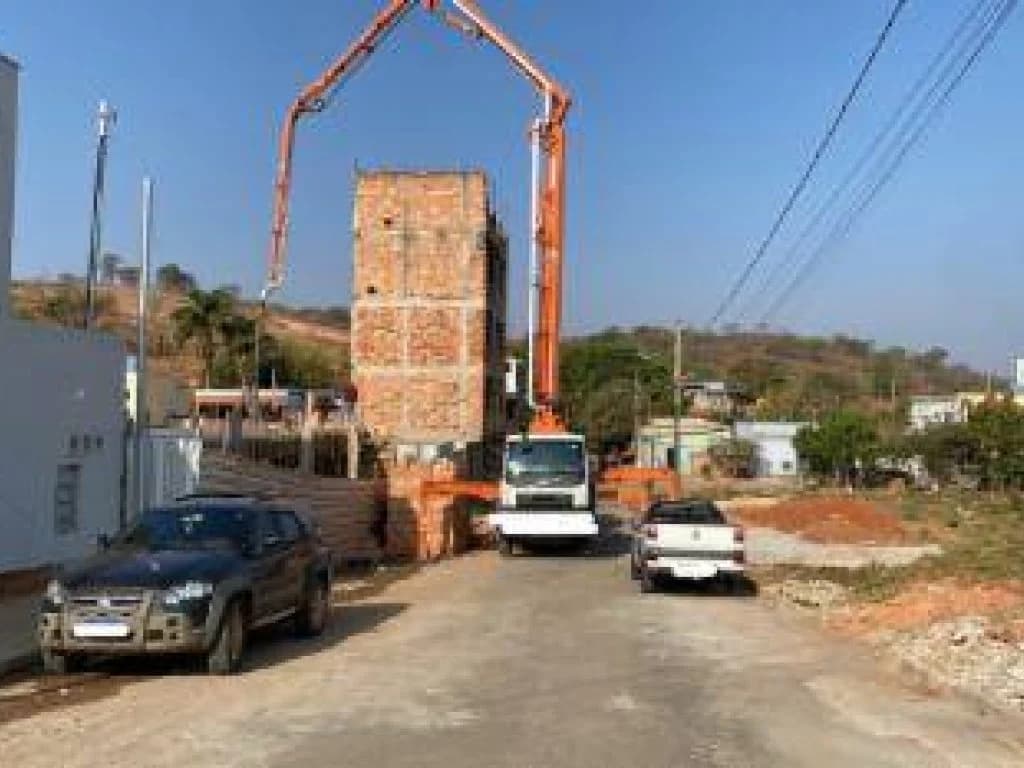 Foto 13 de 18: Apartamento em leilão em Nova Serrana - MG, bairro São Geraldo Ii — Apartamento 60 m² (01 vaga) - São Geraldo II - Nova Serrana - MG